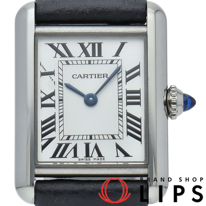 タンクマスト ウォッチ SM