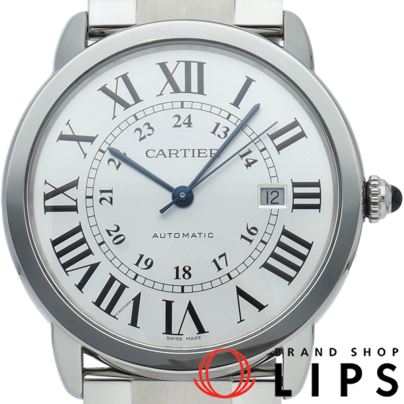 ロンドソロXL ウォッチ オートマチック