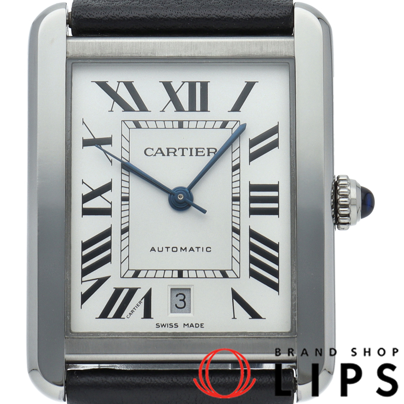 タンクソロXL ウォッチ オートマチック