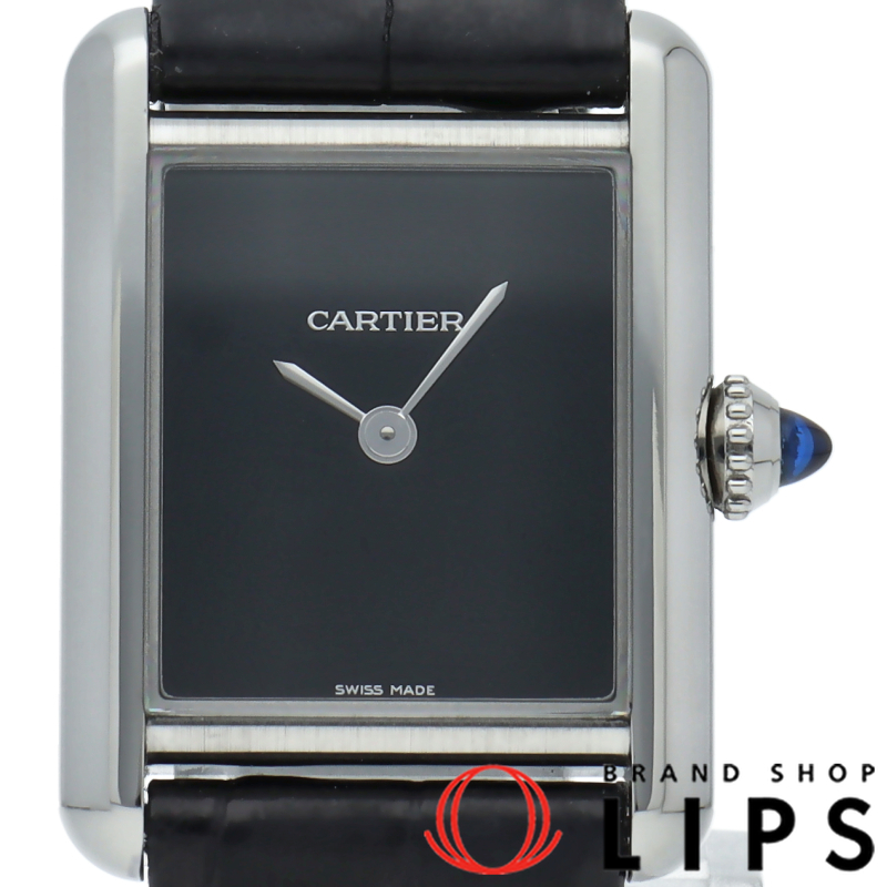 タンクマスト ウォッチ SM