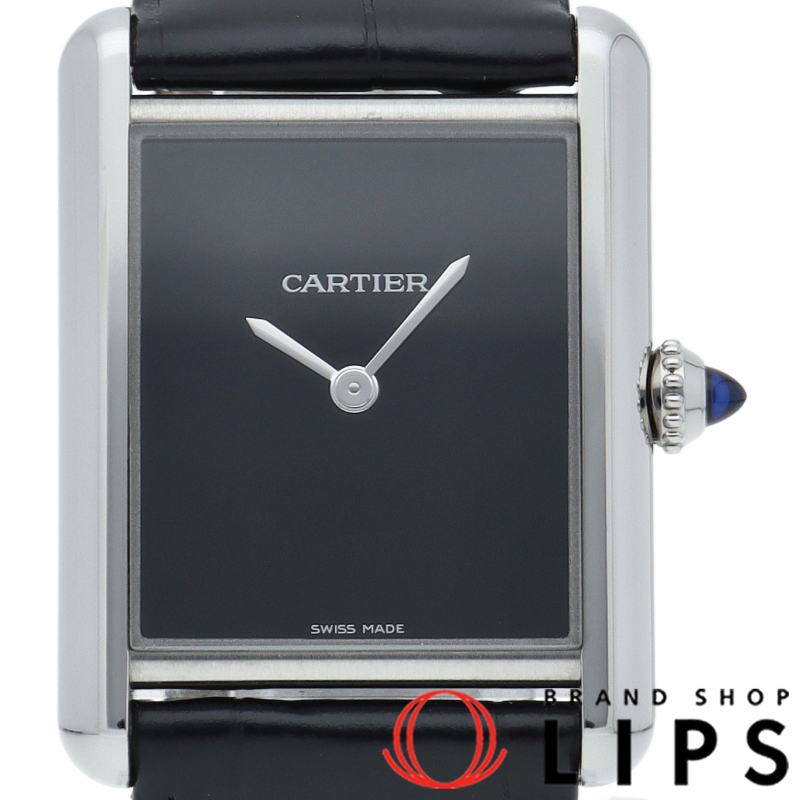 タンクマストLM ウォッチ