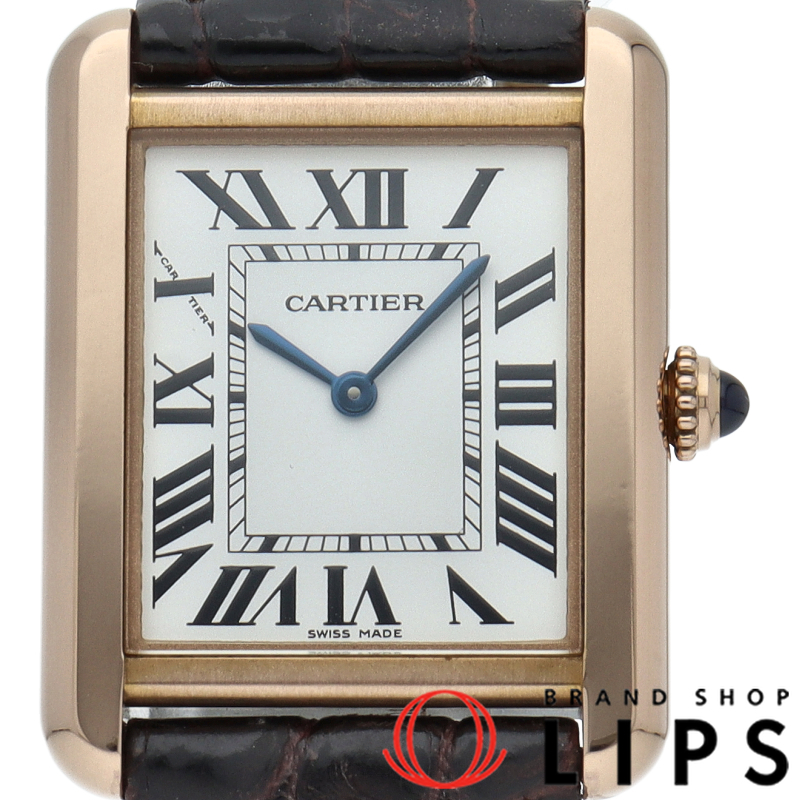 タンクソロSM ウォッチ