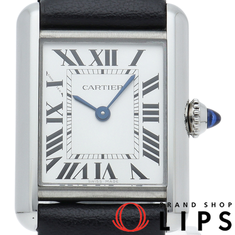 タンクマストSM ウォッチ ソーラービート