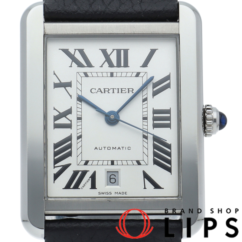 タンクソロXL ウォッチ オートマチック