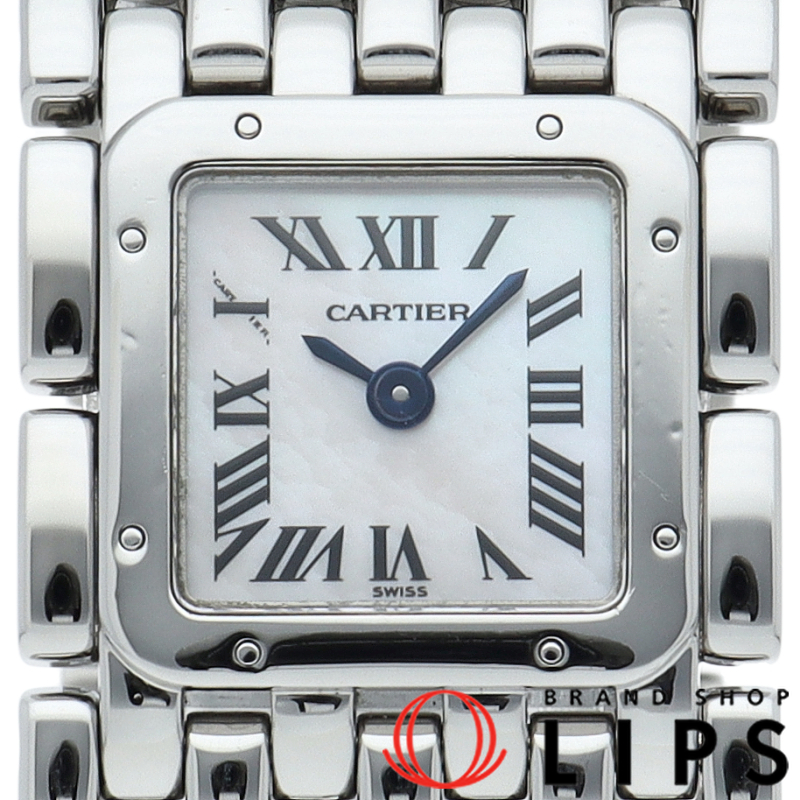 リュバン レディース時計 シェル