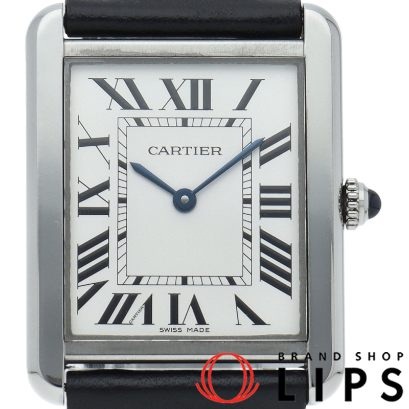 タンクソロLM ウォッチ