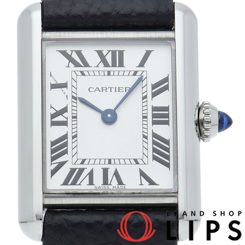 タンクマストSM ウォッチ