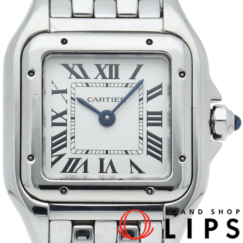 パンテール ドゥ カルティエ ウォッチ SM