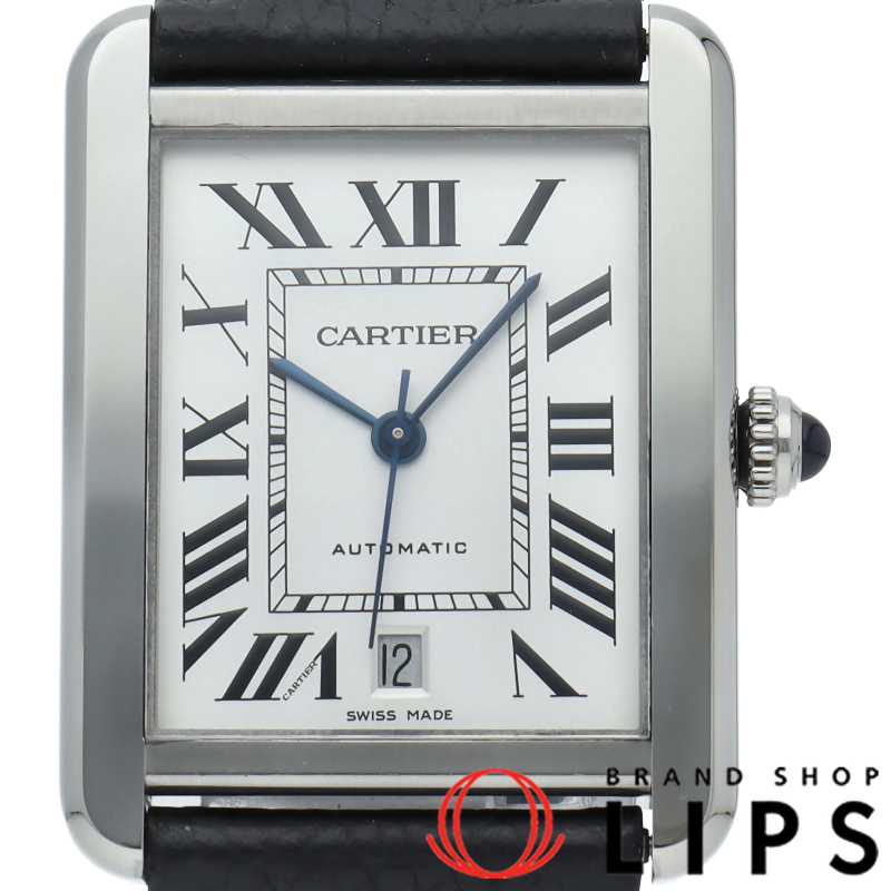 タンクソロXL オートマチック