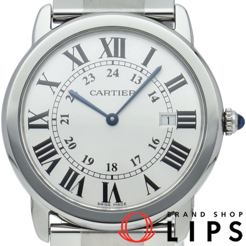 ロンドソロ ウォッチ LM