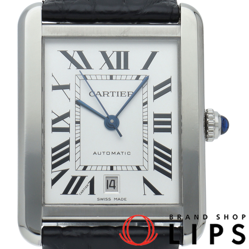 タンクソロXL ウォッチ オートマチック