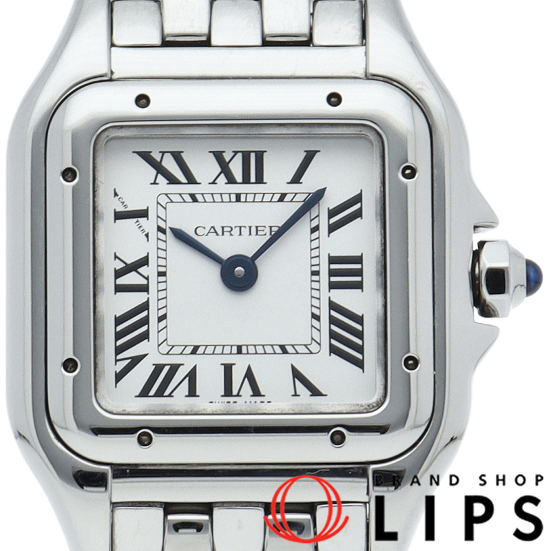パンテール ドゥ カルティエ ウォッチ SM