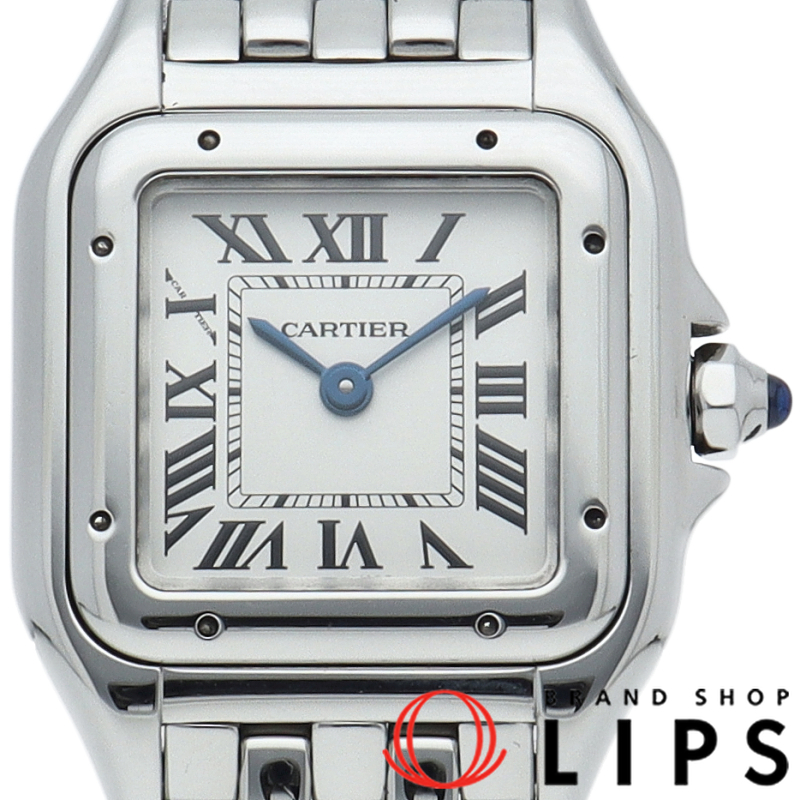 パンテール ドゥ カルティエ ウォッチ SM
