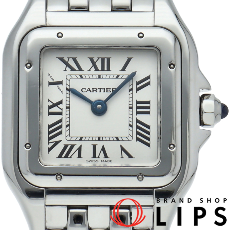 パンテール ドゥ カルティエ ウォッチ SM