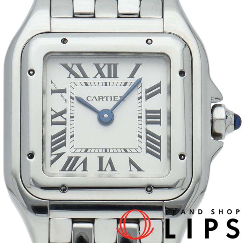 パンテール ドゥ カルティエ ウォッチ SM