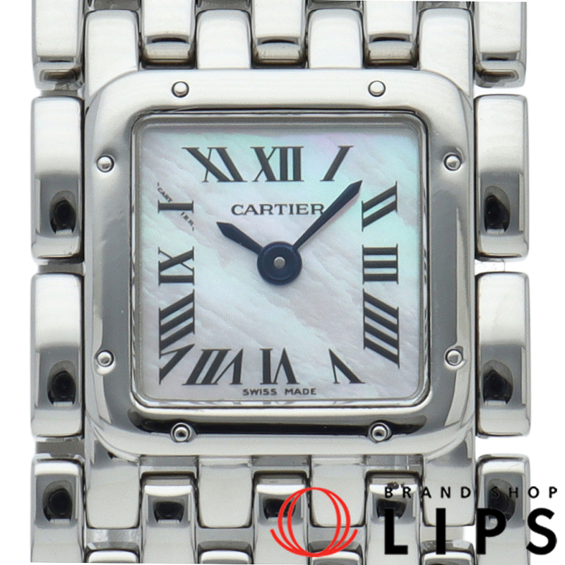 リュバン レディース時計 シェル