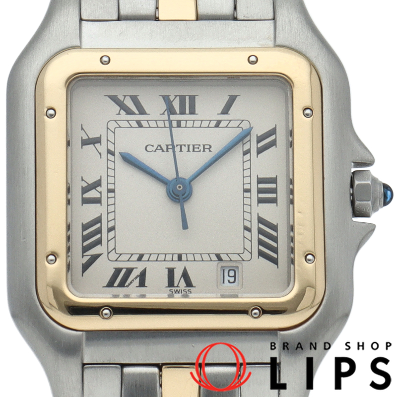 パンテールMM ウォッチ 1ロウ