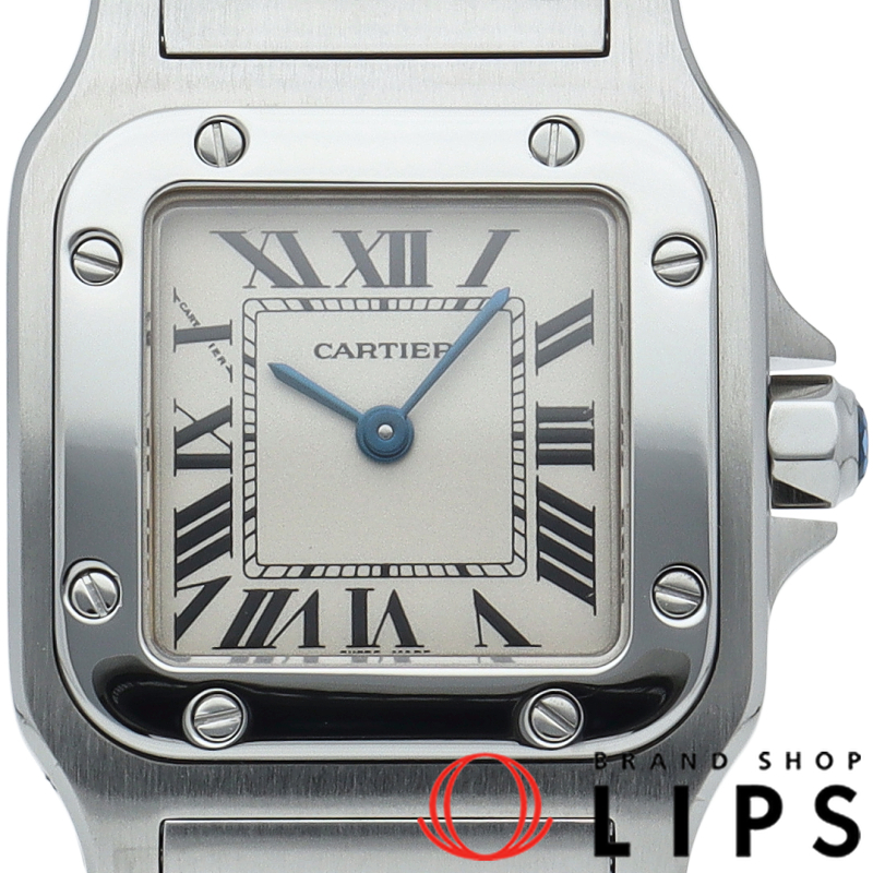 サントスガルベSM ウォッチ