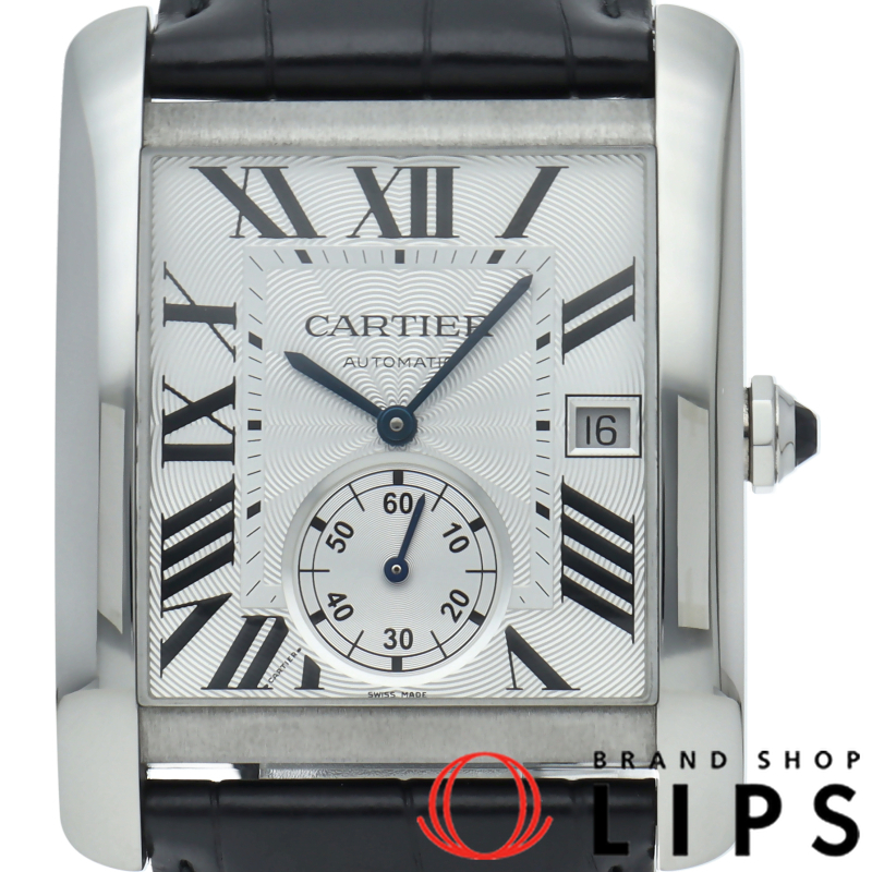 タンクMC ウォッチ オートマチック