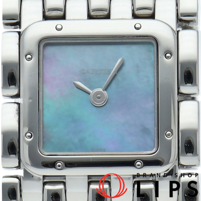 リュバン レディース時計 シェル