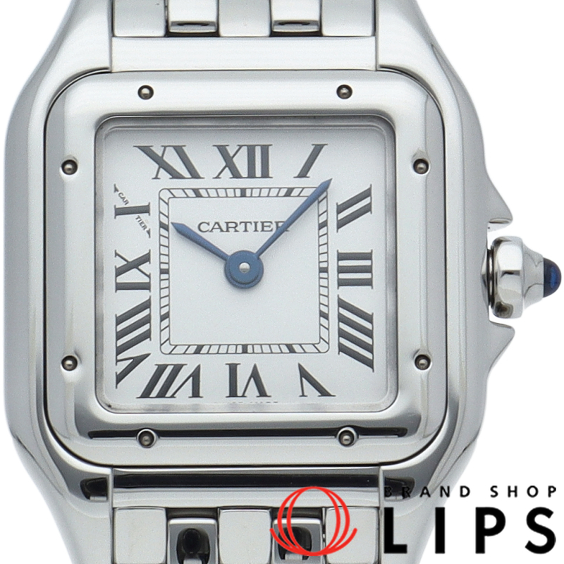 パンテール ドゥ カルティエ ウォッチ SM