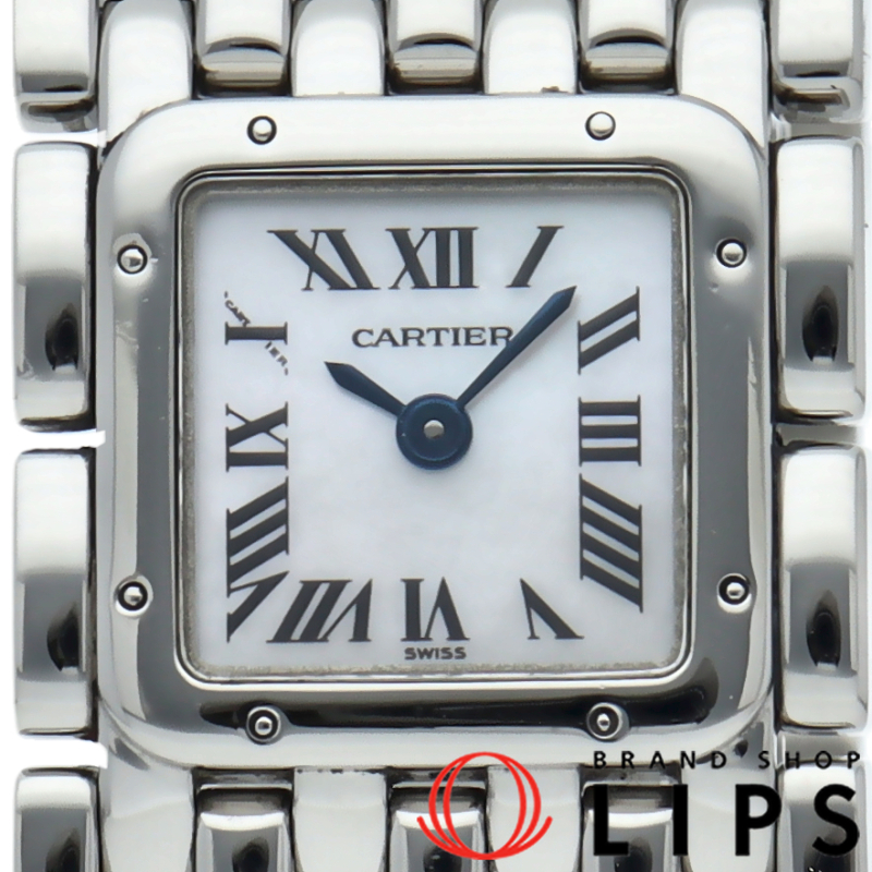 リュバン レディース時計 シェル