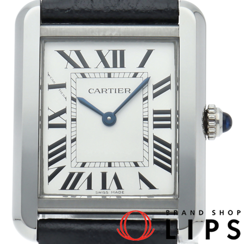 タンクソロSM ウォッチ