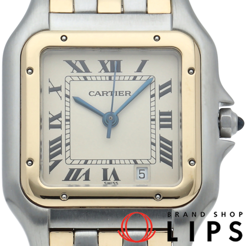 パンテールMM ウォッチ 3ロウ