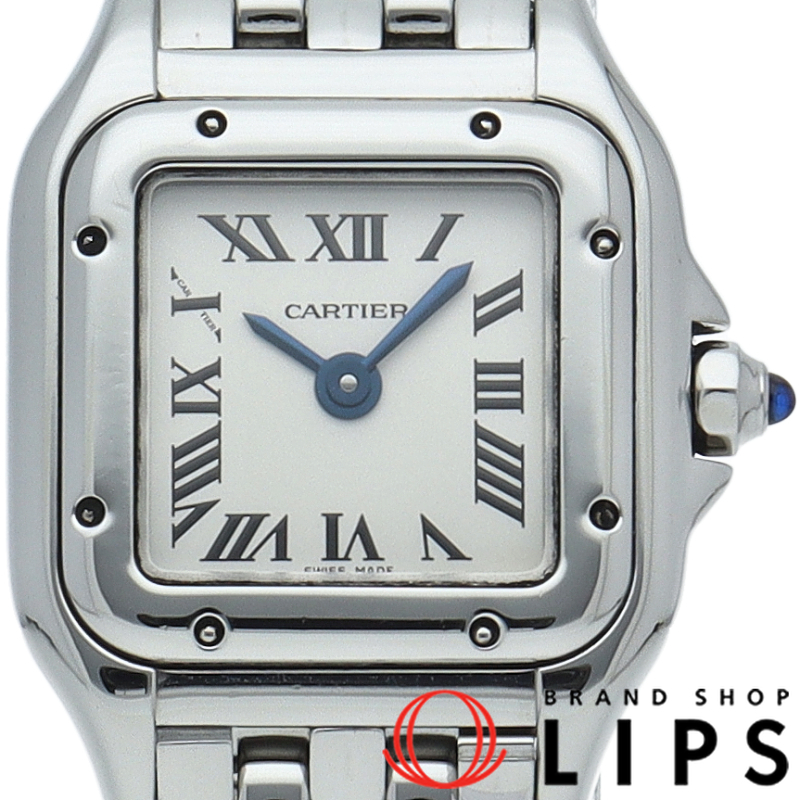 パンテール ドゥ カルティエ ミニ ウォッチ