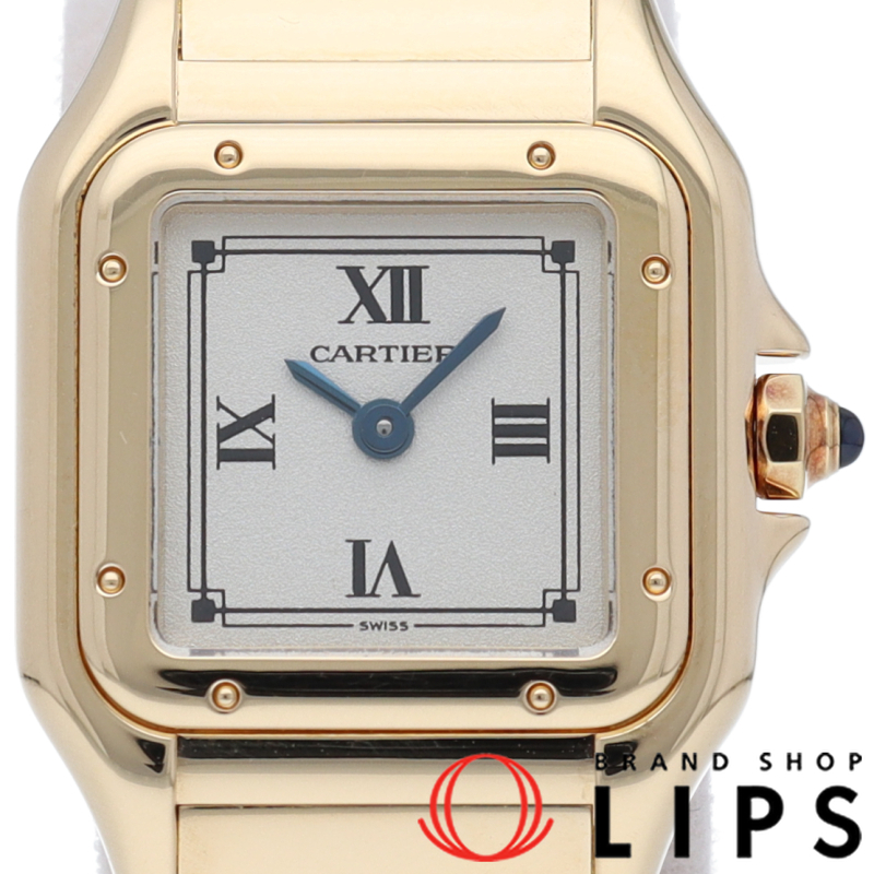 パンテール レ スタイル ウォッチ SM