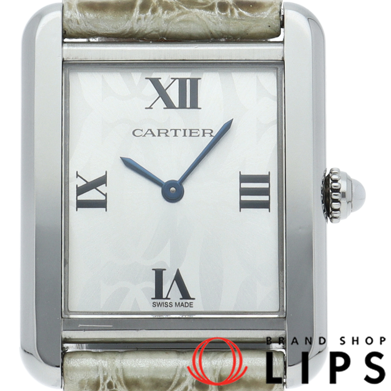 タンクソロSM ウォッチ クリスマス限定