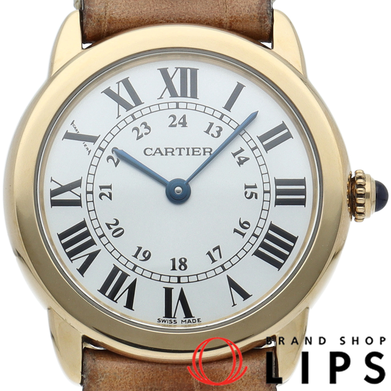 ロンドソロSM ウォッチ