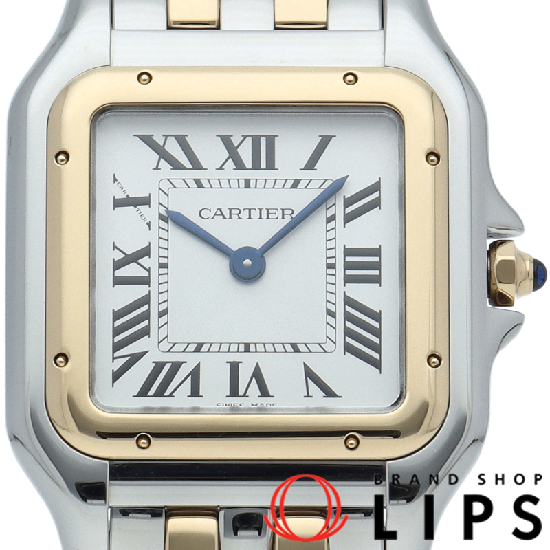 パンテール ドゥ カルティエ ウォッチ MM