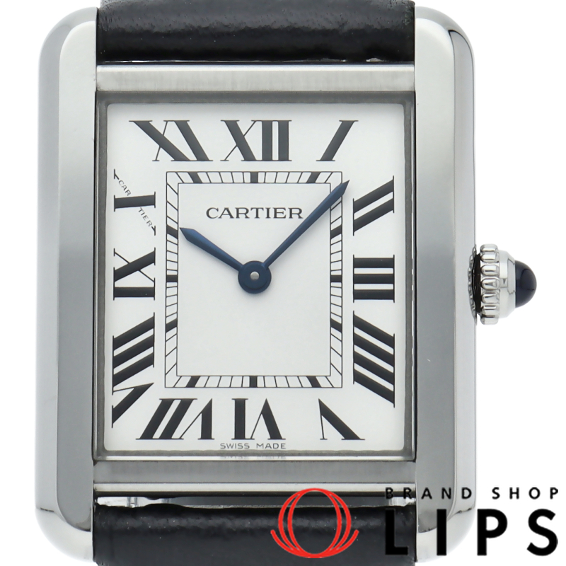 タンクソロSM ウォッチ