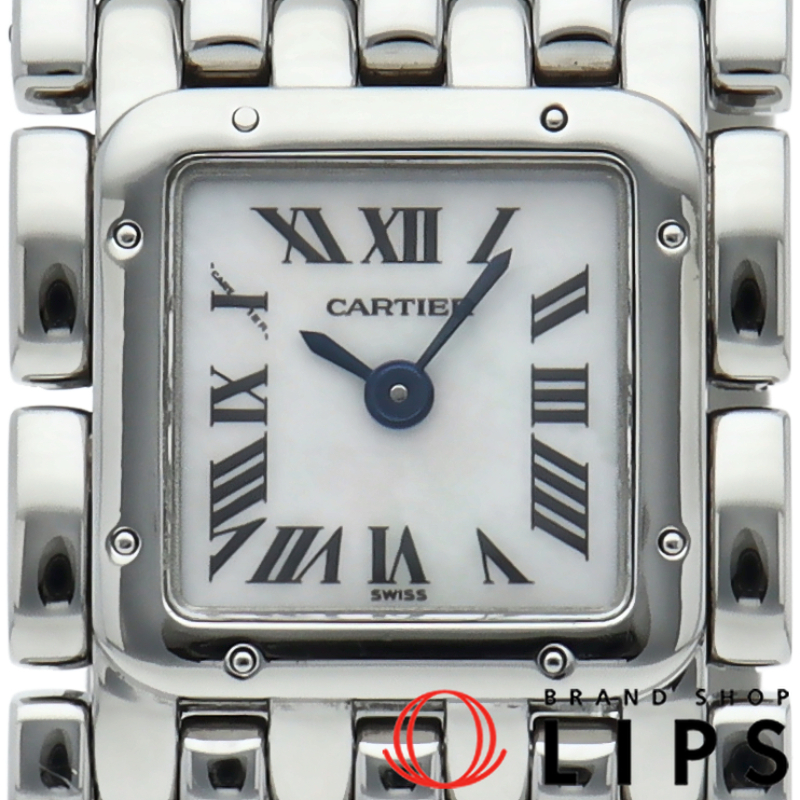 リュバン レディース時計 シェル