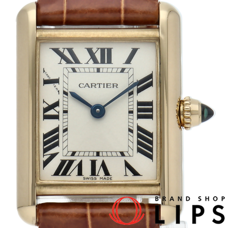 タンクルイSM ウォッチ