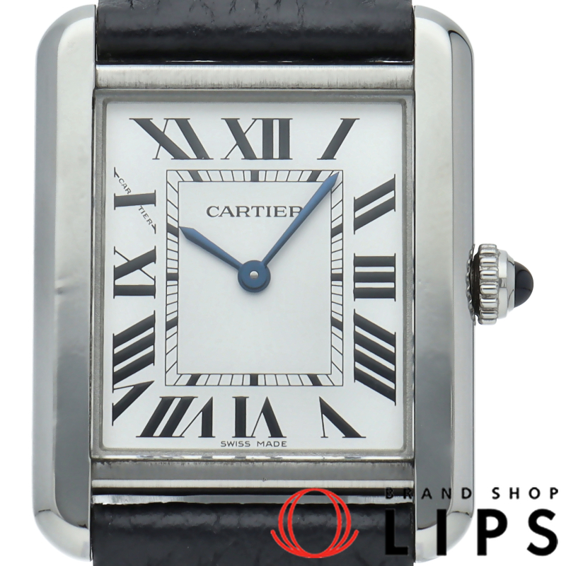 タンクソロSM ウォッチ