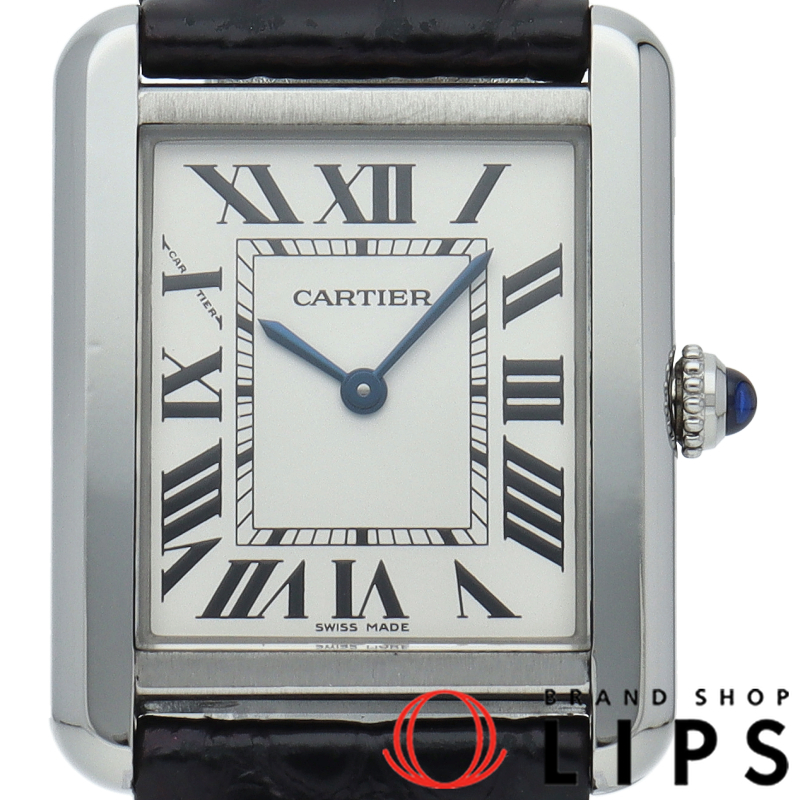 タンクソロSM ウォッチ