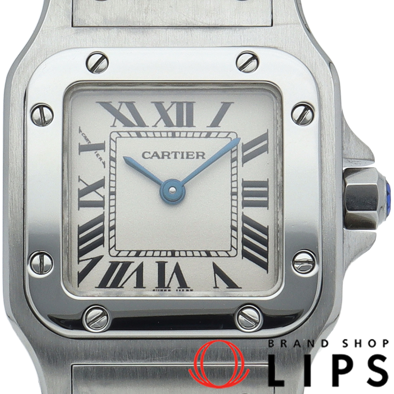 サントスガルベSM ウォッチ