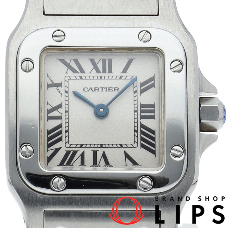 サントスガルベSM ウォッチ