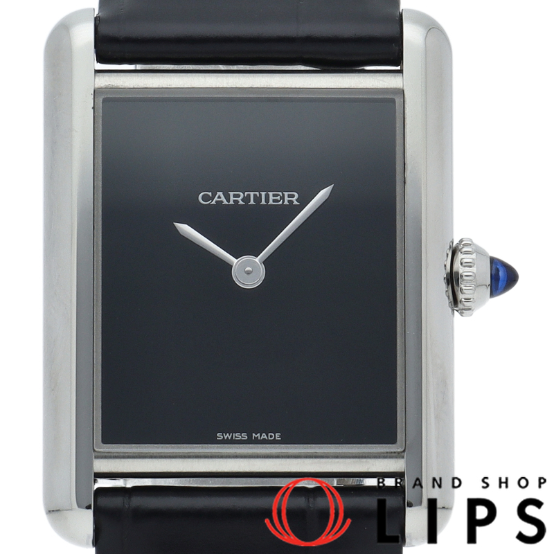 タンクマストLM ウォッチ