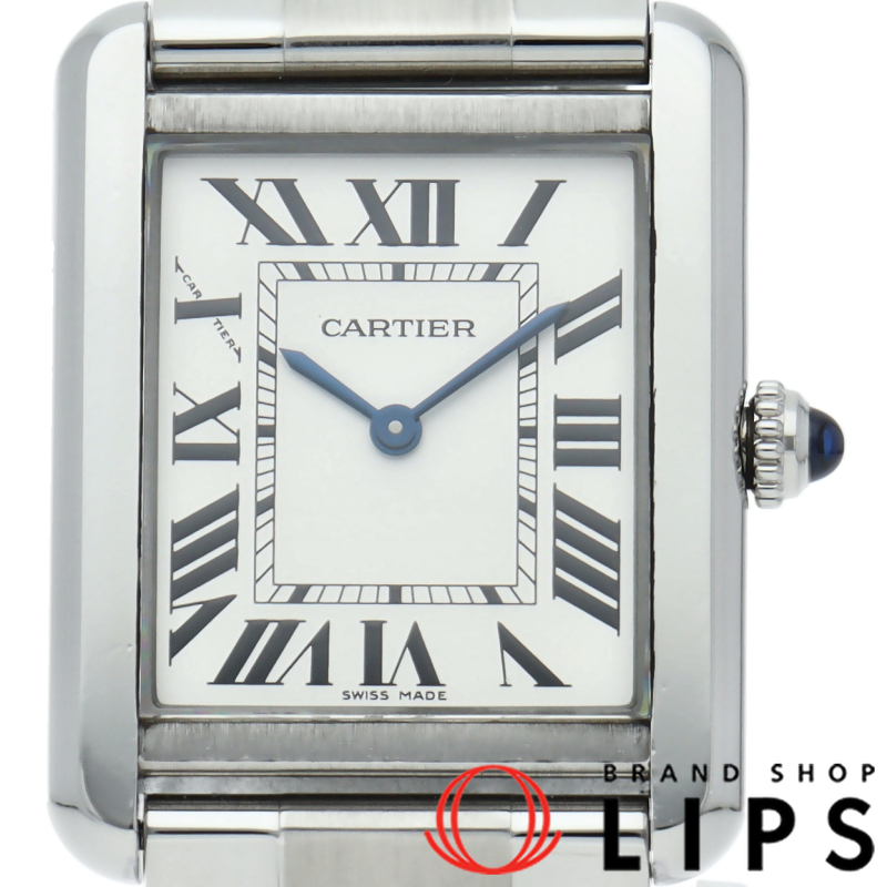 タンクソロSM ウォッチ