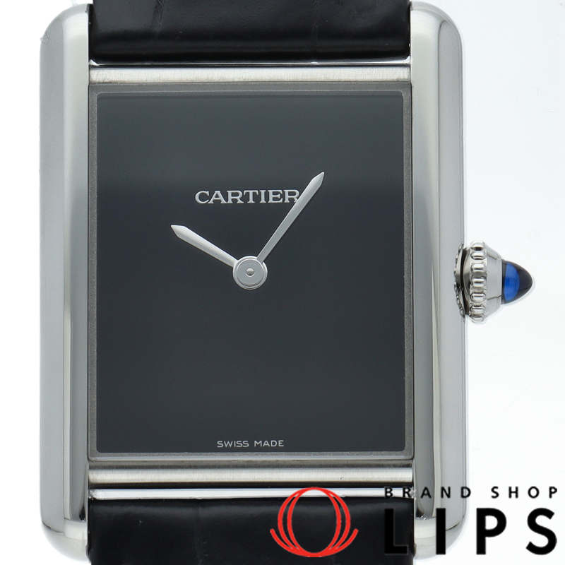 タンクマストLM ウォッチ