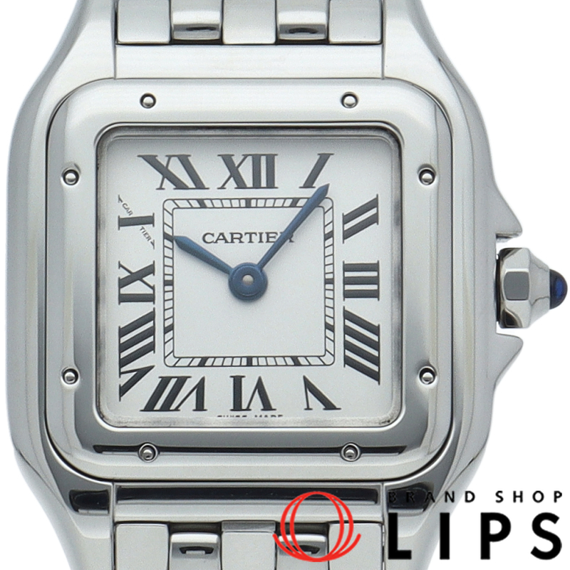 パンテール ドゥ カルティエ ウォッチ SM