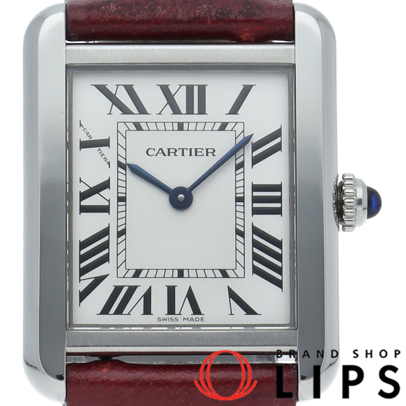 タンクソロSM ウォッチ