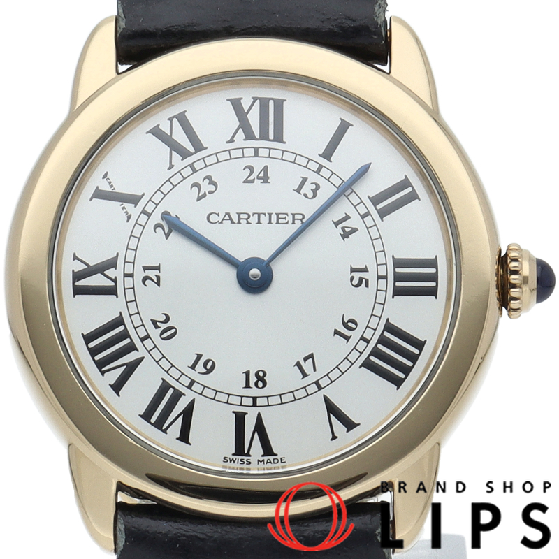 ロンドソロSM ウォッチ