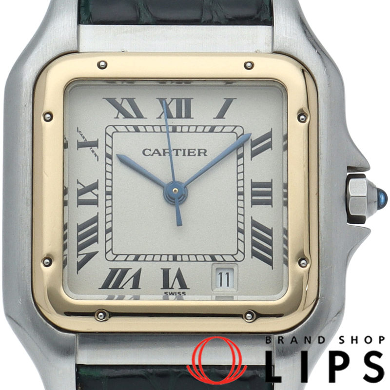 パンテールMM ウォッチ