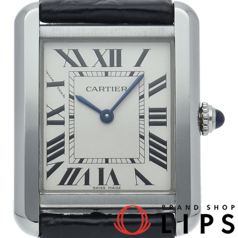 タンクソロSM ウォッチ