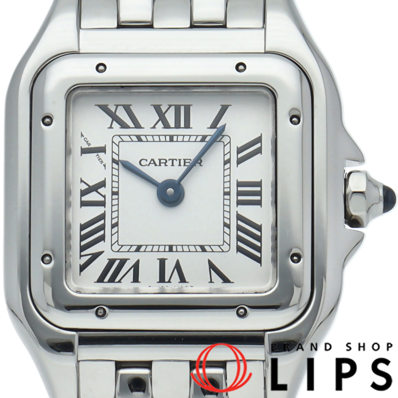 パンテール ドゥ カルティエ ウォッチ SM