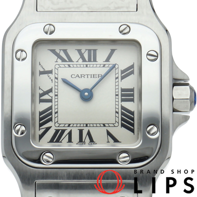 サントスガルベSM ウォッチ